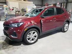 BUICK ENCORE