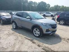 BUICK ENCORE GX