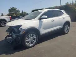 BUICK ENCORE