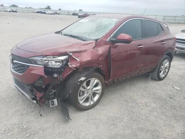 BUICK ENCORE