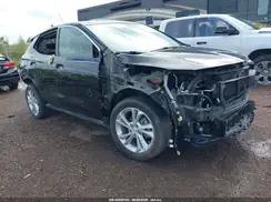 BUICK ENCORE GX