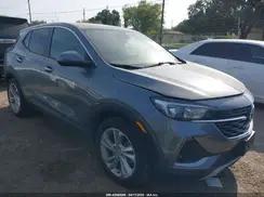 BUICK ENCORE GX