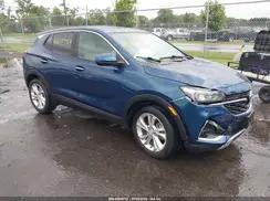 BUICK ENCORE GX