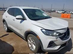 BUICK ENCORE GX