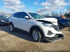 BUICK ENCORE GX