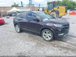 BUICK ENCORE GX
