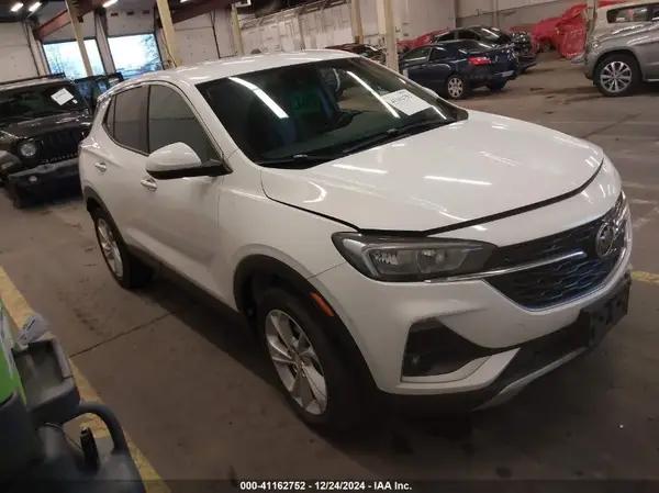 BUICK ENCORE GX