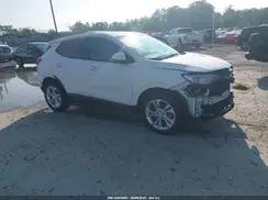 BUICK ENCORE GX
