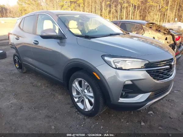 BUICK ENCORE GX