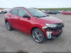 BUICK ENCORE GX