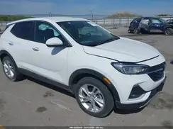 BUICK ENCORE GX