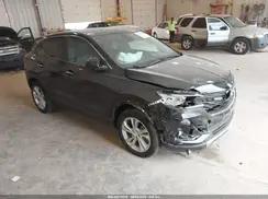 BUICK ENCORE GX