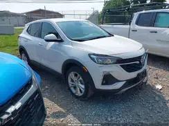 BUICK ENCORE GX