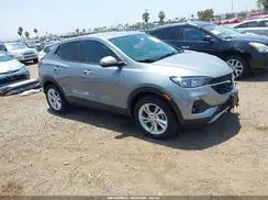 BUICK ENCORE GX