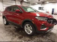 BUICK ENCORE GX
