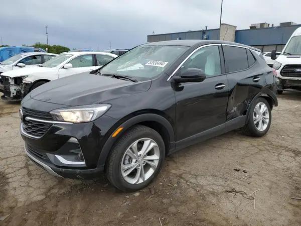 BUICK ENCORE