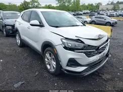 BUICK ENCORE GX