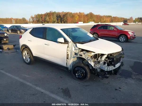 BUICK ENCORE GX