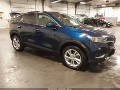 BUICK ENCORE GX