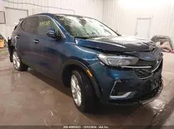 BUICK ENCORE GX