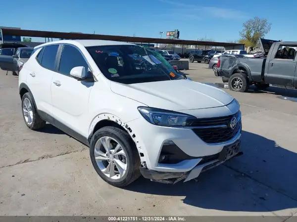 BUICK ENCORE GX
