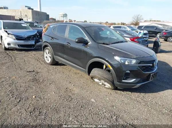 BUICK ENCORE GX