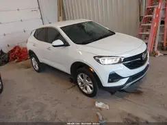 BUICK ENCORE GX