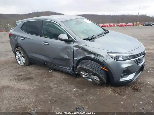 BUICK ENCORE GX