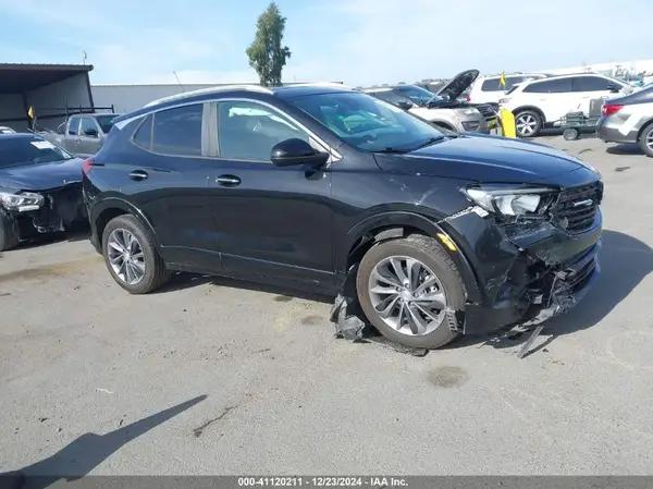 BUICK ENCORE GX
