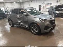 BUICK ENCORE GX
