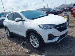 BUICK ENCORE GX