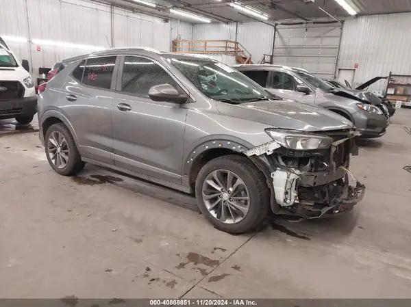 BUICK ENCORE GX