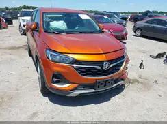 BUICK ENCORE GX