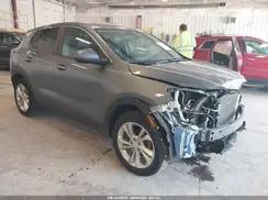 BUICK ENCORE GX