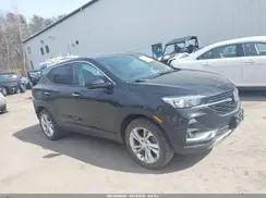 BUICK ENCORE GX