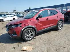 BUICK ENCORE