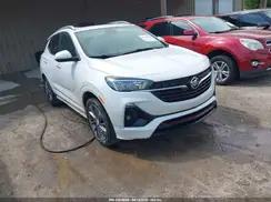 BUICK ENCORE GX