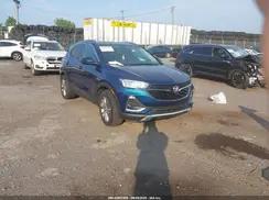 BUICK ENCORE GX