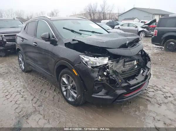 BUICK ENCORE GX