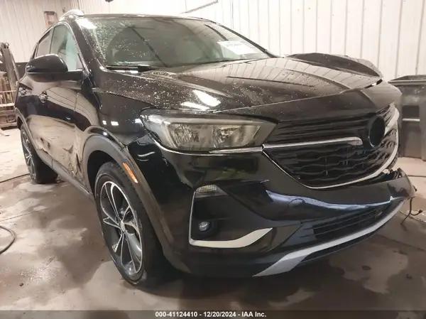 BUICK ENCORE GX