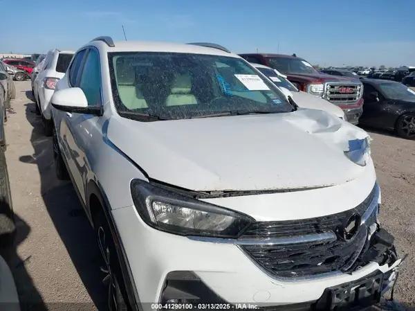 BUICK ENCORE GX