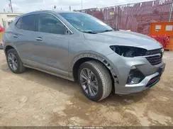BUICK ENCORE GX