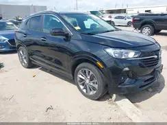 BUICK ENCORE GX