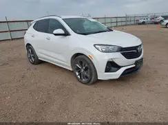 BUICK ENCORE GX