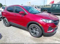 BUICK ENCORE GX