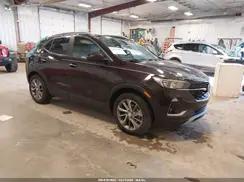 BUICK ENCORE GX