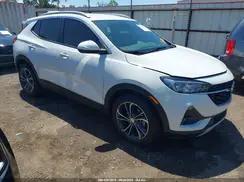 BUICK ENCORE GX