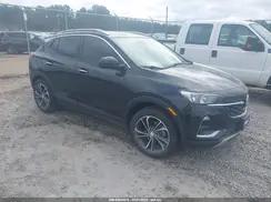 BUICK ENCORE GX