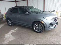 BUICK ENCORE GX