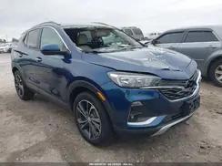 BUICK ENCORE GX